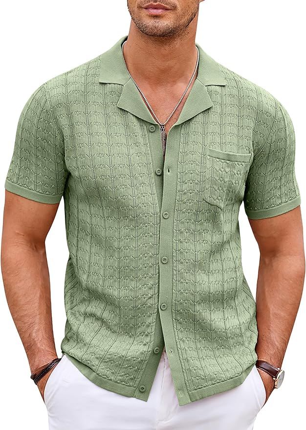 Hawaiian Shirt